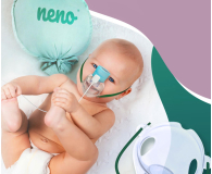 Neno SIATECZKOWY NEBULIZATOR NENO BENE - 1467153 - zdjęcie 8
